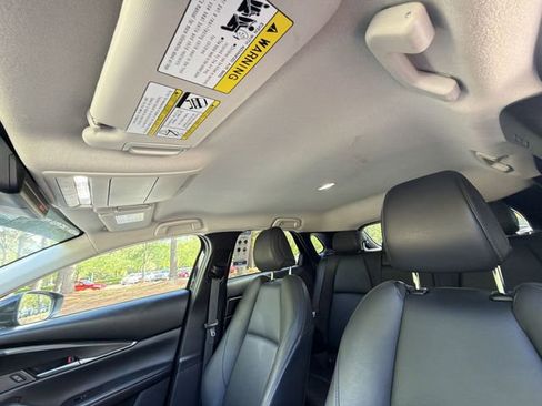 Used 2024 MAZDA CX-30 AWD 2.5 S w/ Select Sport Pkg image 22