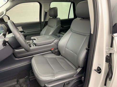 New 2026 Ford Expedition Active image 38