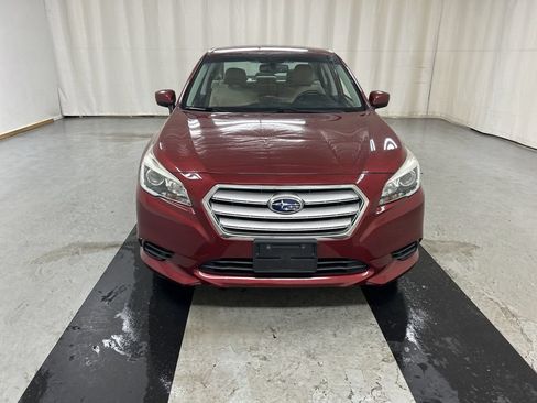 Used 2016 Subaru Legacy 2.5i Premium AWD/4WD image 3