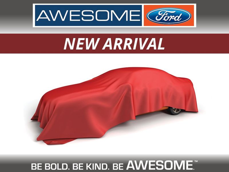 Used 2021 Ford Escape SE w/ Convenience Package image 1
