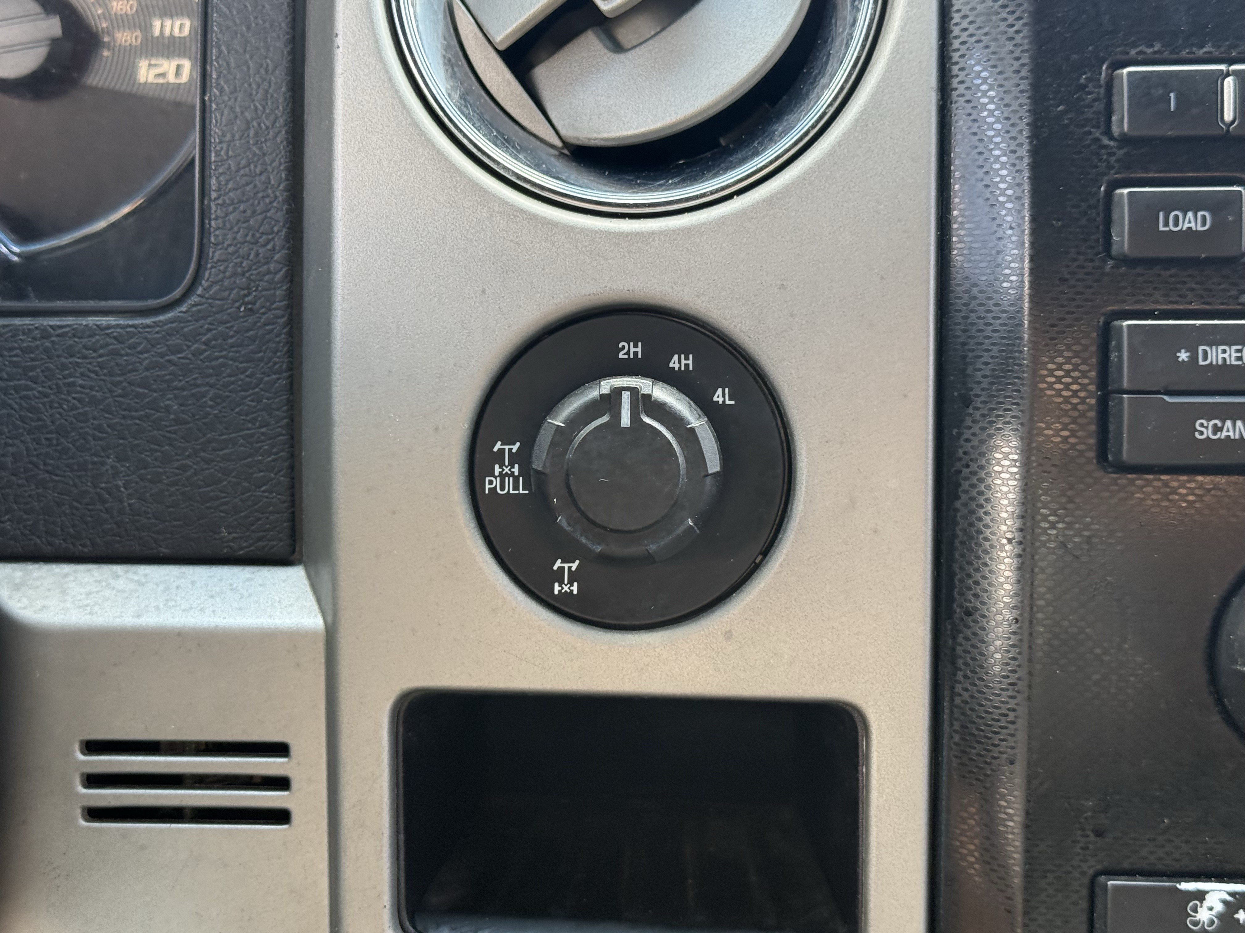 Used 2012 Ford F150 FX4 w/ FX Luxury Pkg AWD/4WD image 23