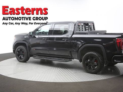Used 2021 GMC Sierra 1500 AT4 w/ AT4 Preferred Package AWD/4WD image 66