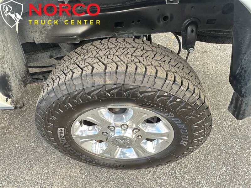 Used 2024 RAM 2500 Big Horn AWD/4WD image 13