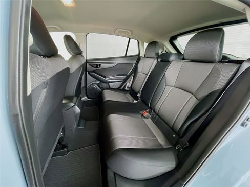 Used 2022 Subaru Crosstrek 2.0i image 26