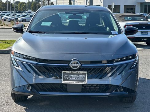 New 2026 Nissan Sentra SV w/ Floor Mat Package image 6