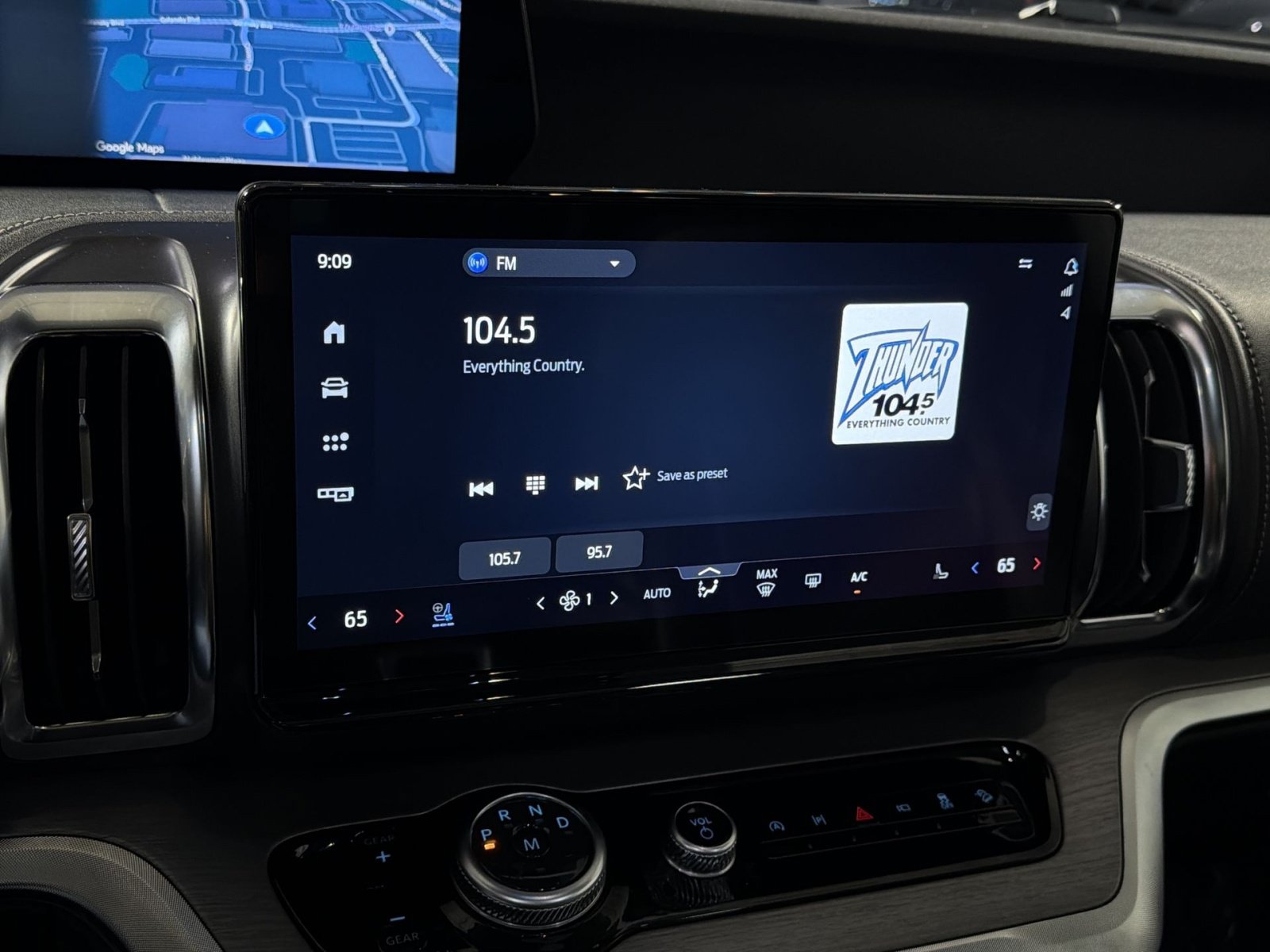 Used 2025 Ford Expedition Max Platinum AWD/4WD image 33