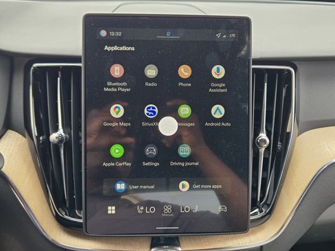 New 2026 Volvo XC60 B5 Plus w/ Protection Package Premier image 20