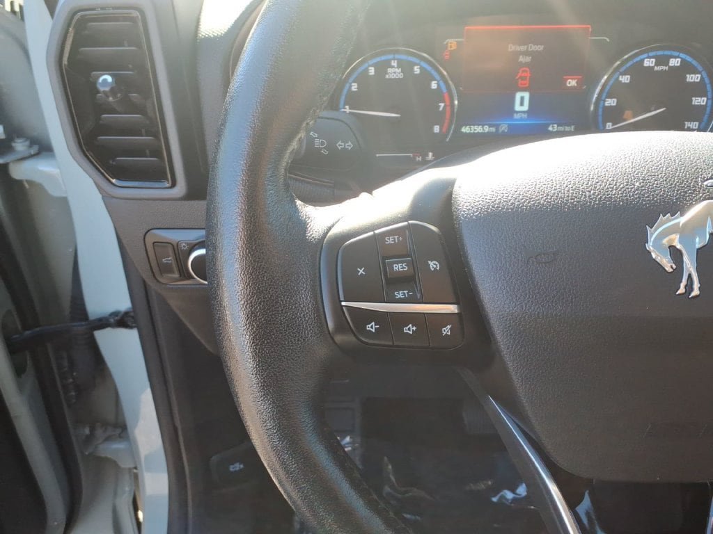 Used 2023 Ford Bronco Sport Outer Banks w/ Tech Package AWD/4WD image 28