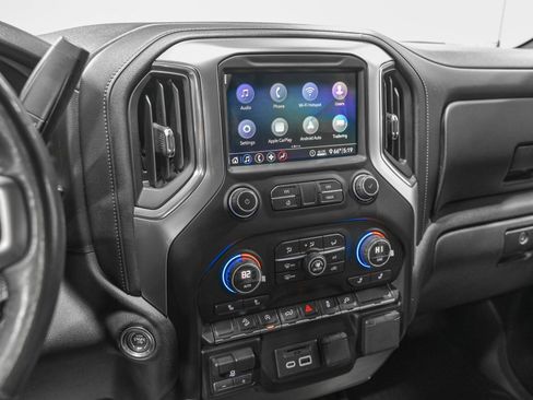 Used 2020 Chevrolet Silverado 1500 LT w/ All-Star Edition image 22