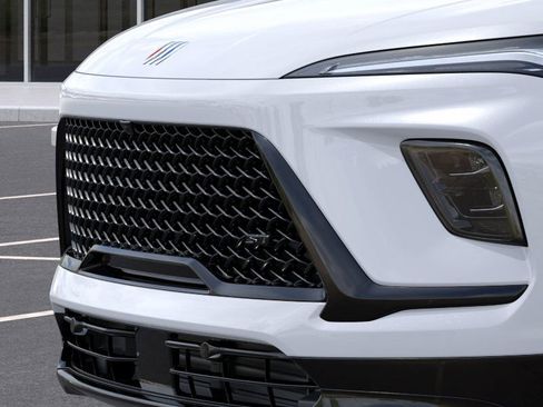 New 2026 Buick Enclave Sport Touring w/ Power Package image 37