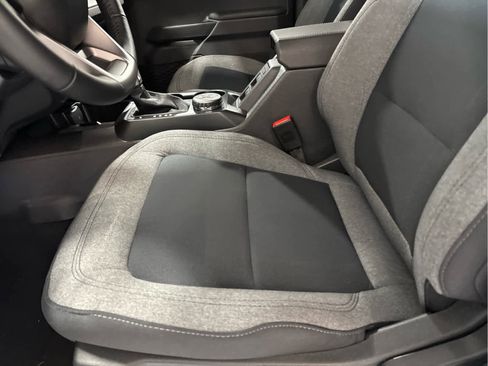 New 2025 Ford Bronco Big Bend image 18