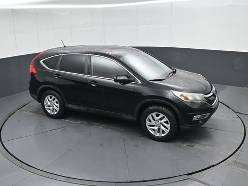Used 2015 Honda CR-V EX image 50