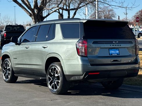 Used 2023 Chevrolet Tahoe RST w/ Luxury Package image 6