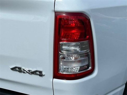 Certified 2020 RAM 1500 Big Horn AWD/4WD image 29