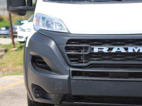 Used 2023 RAM ProMaster 2500 FWD image 19