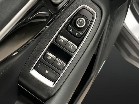 Used 2022 Subaru Outback Limited image 22