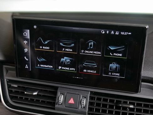 Certified 2025 Audi Q5 Prestige AWD/4WD image 16