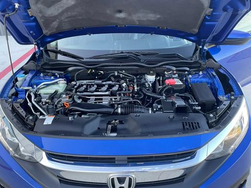 Used 2018 Honda Civic EX-L image 33