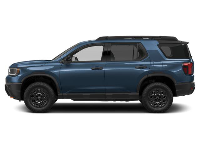 New 2027 Honda Passport TrailSport image 2