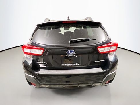 Used 2018 Subaru Crosstrek 2.0i Premium AWD/4WD image 6