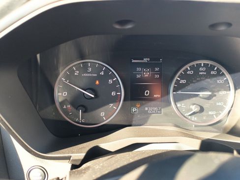 Certified 2025 Subaru Ascent Onyx Edition image 10