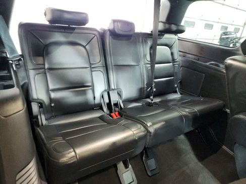 Used 2024 Lincoln Navigator Reserve image 42