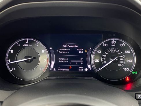 Used 2019 Acura RDX AWD w/ Advance Package image 17