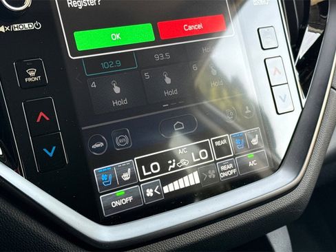 New 2026 Subaru Ascent Bronze Edition image 26