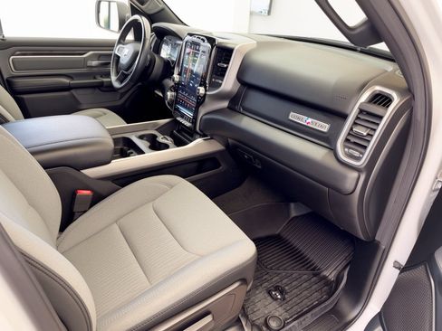 Used 2021 RAM 1500 Lone Star RWD image 30