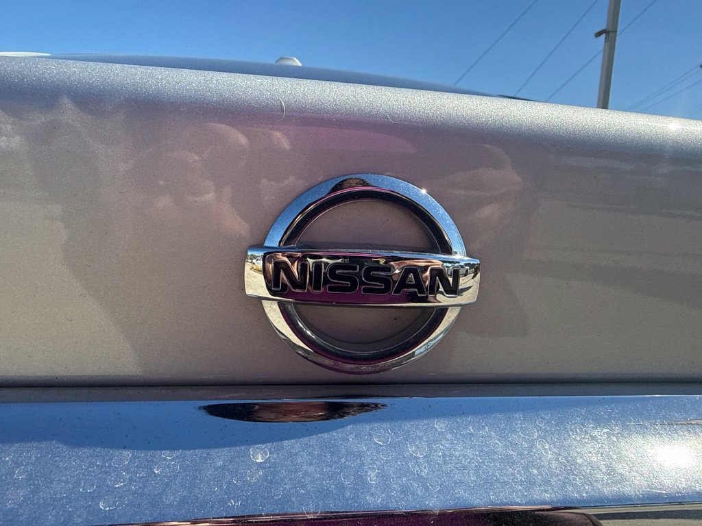 Used 2017 Nissan Maxima 3.5 S FWD image 12