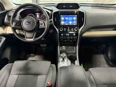 Used 2021 Subaru Ascent Premium w/ Sport Package AWD/4WD image 11
