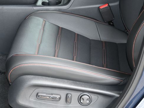 New 2026 Honda CR-V Sport-L image 16