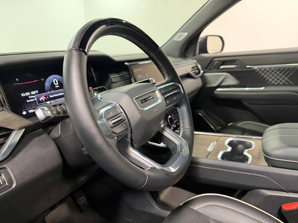 Used 2024 GMC Acadia Denali w/ Super Cruise Package AWD/4WD image 75
