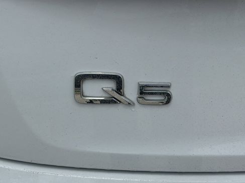 Used 2019 Audi Q5 Prestige AWD/4WD image 17