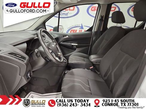 Used 2016 Ford Transit Connect XLT image 28