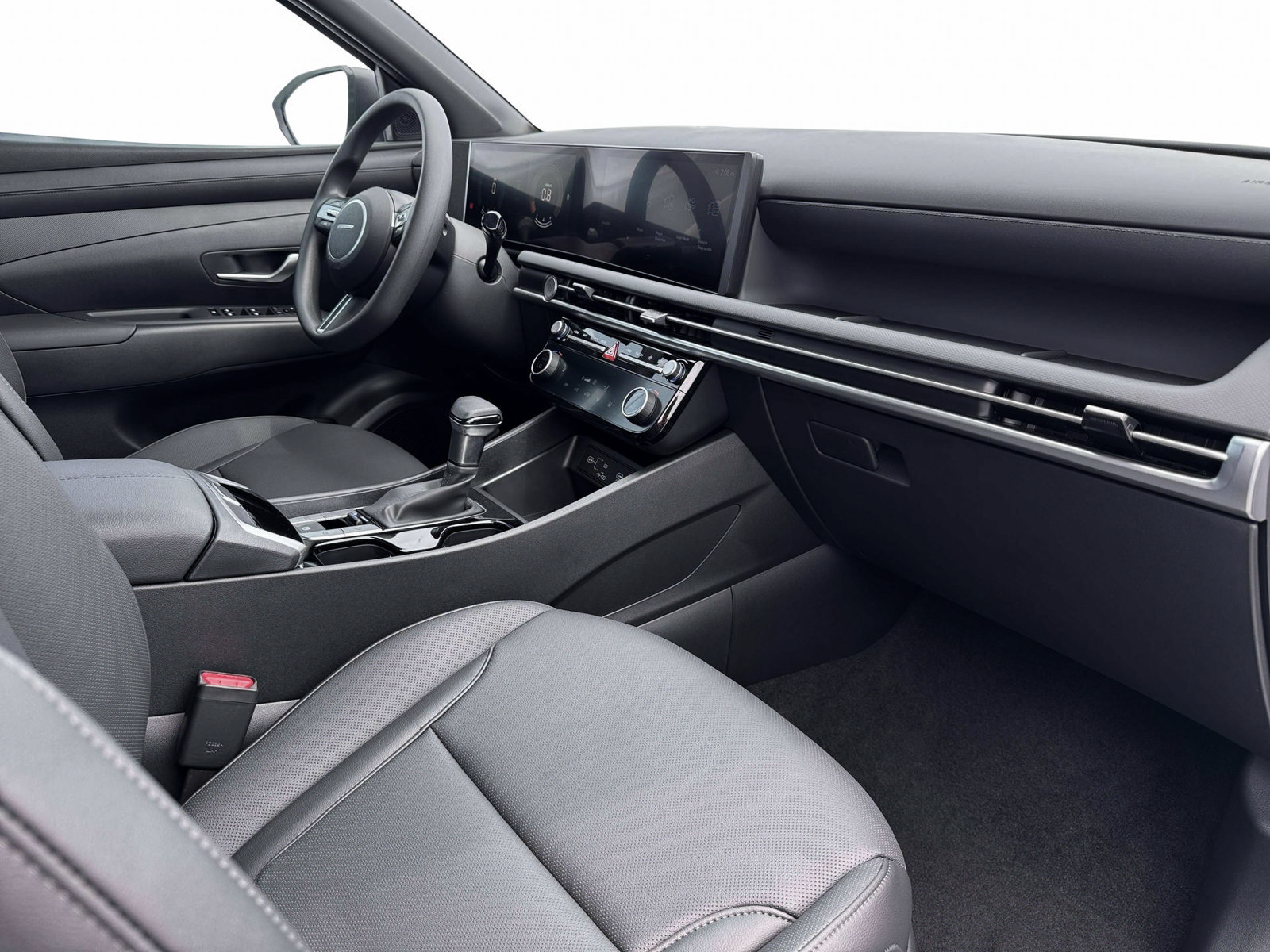 New 2026 Hyundai Santa Cruz SEL FWD image 15
