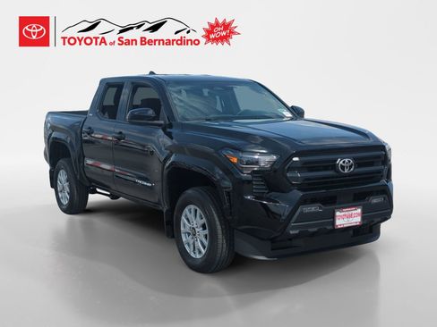 New 2026 Toyota Tacoma SR5 image 7