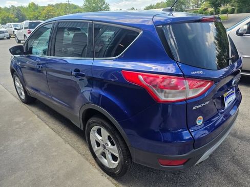 Used 2016 Ford Escape SE AWD/4WD image 7