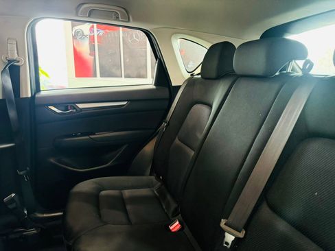 Used 2020 MAZDA CX-5 Sport image 17