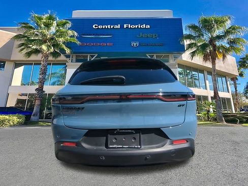 Certified 2024 Dodge Hornet GT w/ GT Blacktop Package image 6