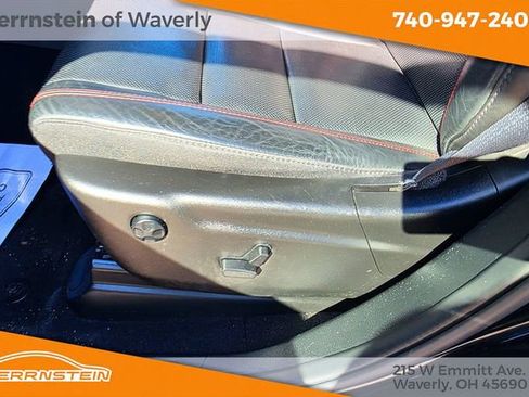 Used 2023 Dodge Durango GT AWD/4WD image 19