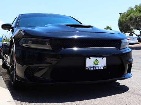 Used 2023 Dodge Charger GT w/ Blacktop Package RWD image 18
