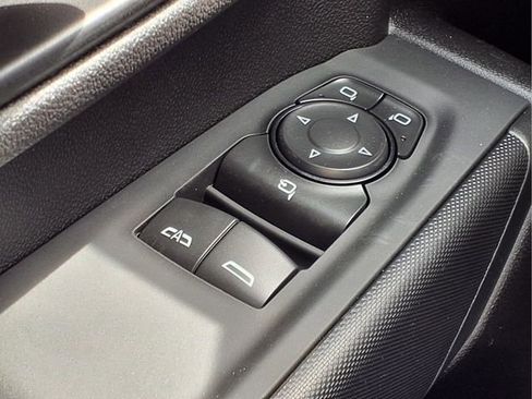 New 2026 GMC Sierra 2500 Pro w/ 1SA Pro Safety Plus Package image 14