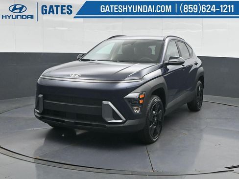 Certified 2026 Hyundai Kona SEL Sport AWD/4WD image 6