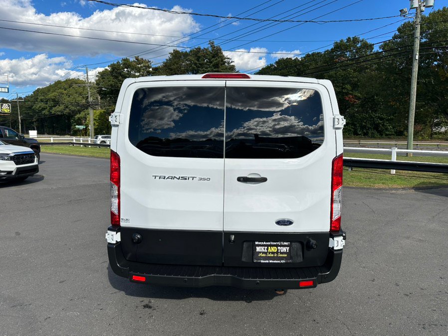 Used 2019 Ford Transit 350 XL RWD image 7