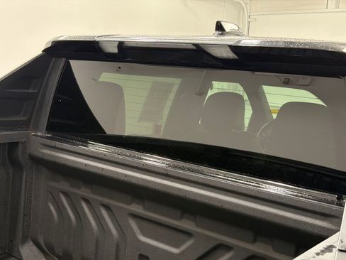 Used 2024 Chevrolet Silverado EV W/T AWD/4WD image 8