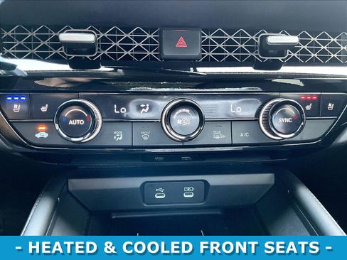 Used 2025 Honda Accord Touring image 37