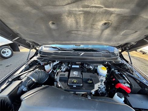 Used 2024 RAM 3500 Big Horn image 41