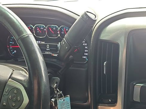 Used 2018 Chevrolet Silverado 2500 High Country w/ Duramax Plus Package AWD/4WD image 15
