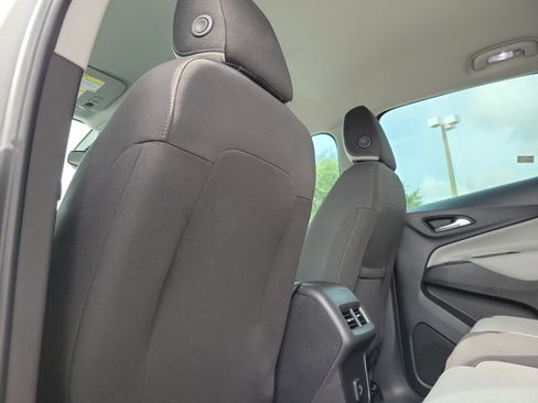 Used 2023 Chevrolet Equinox LS FWD image 13